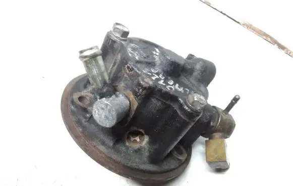 Nissan Almera Vacuum pump 146502J601 VB6001B