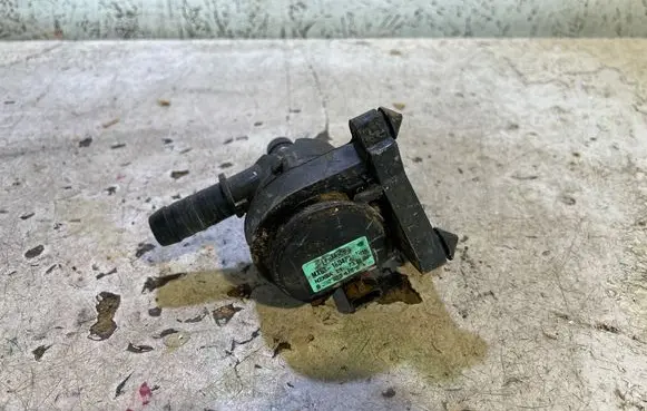 Ford Kuga III Electric auxiliary coolant/water pump MX631BD473 PAD12V 0392023413S