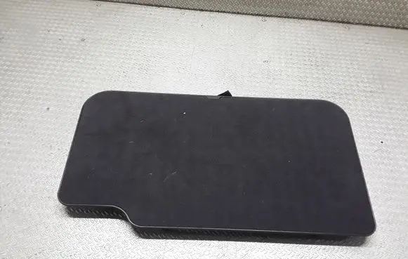 Toyota Verso Other trunk/boot trim element 653410F010