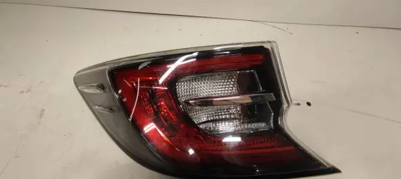 Rear/tail lights