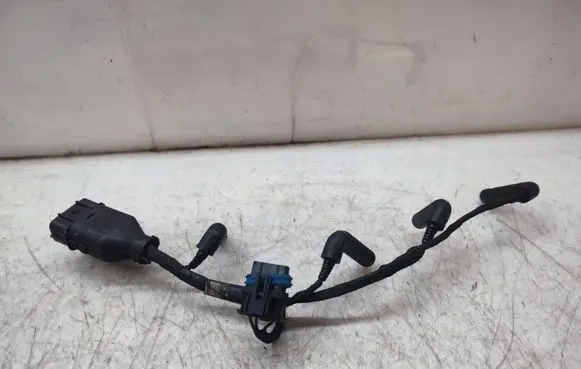 KIA Optima Glow plug wires