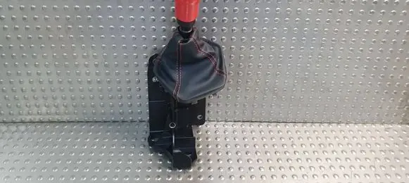 Ford Ka Gear shifter/selector 607169010