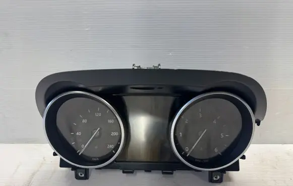 Land Rover Range Rover Evoque L538 Speedometer (instrument cluster) GJ3210849TDLAND
