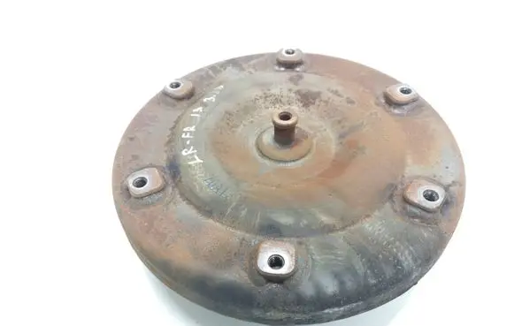 Land Rover Freelander 2 - LR2 Torque converter 