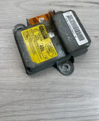 Peugeot 406 Airbag control unit/module 9628757180 550539500