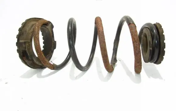 Alfa Romeo Mito Rear coil spring