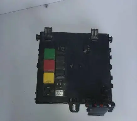 Opel Signum Fuse box set 460023260