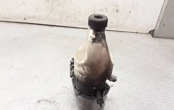 Cadillac BLS Electric power steering pump 