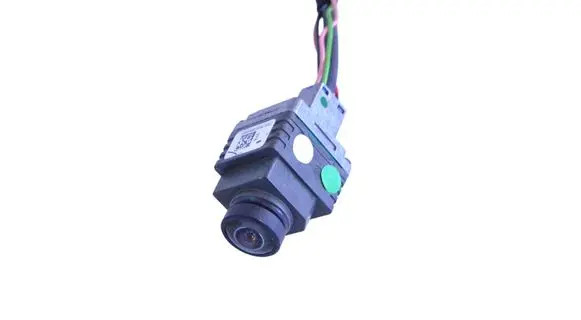 Mercedes-Benz S C217 Reversing camera A2229052605