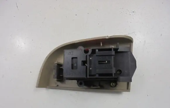 Honda Accord Electric window control switch S1AM18602
