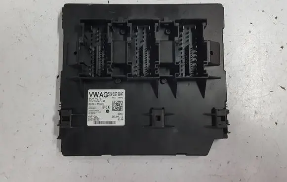 Volkswagen Jetta VI Comfort/convenience module 5K0937084FAP 5K0937084F 5WK49079