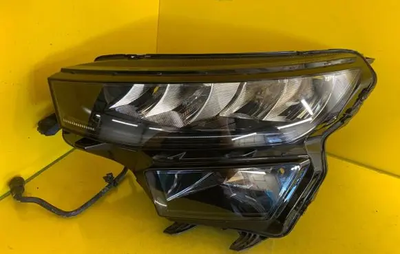 Skoda Kodiaq Headlight/headlamp 566941009