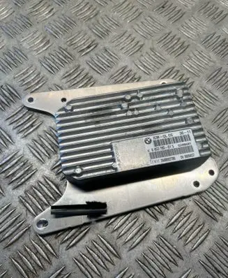 BMW X6 E71 Other control units/modules 6853705