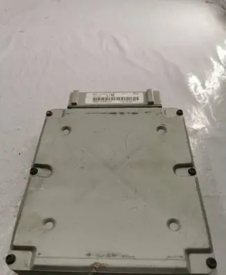 Ford Focus Engine control unit/module 98AB12A650CGF DKFPA6XBHZ5X CAD8L30