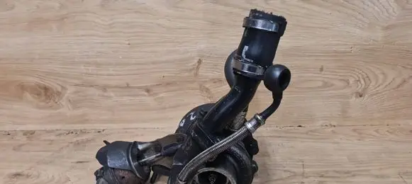 Peugeot 407 Turbo 753556