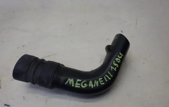 Renault Megane III Air intake hose/pipe