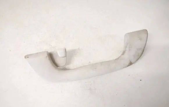 Mazda 3 II Rear interior roof grab handle