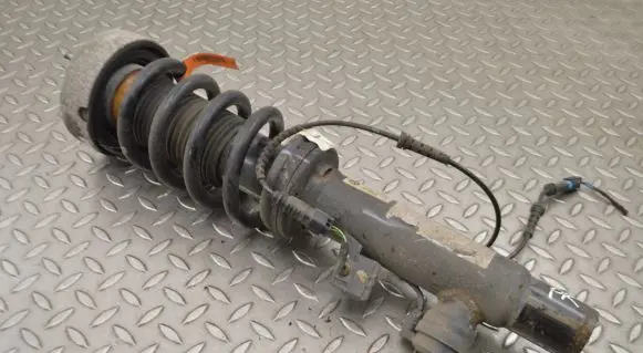 BMW X5 F15 Front shock absorber/damper 6875083
