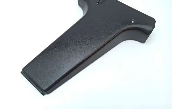 Jaguar XJ X308 (B) pillar trim (bottom) 