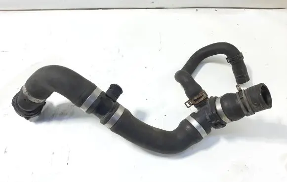Volvo XC60 Engine coolant pipe/hose 207628 207627
