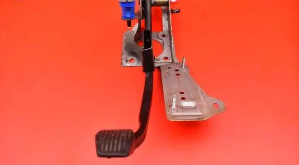 Ford Focus ST Accelerator throttle pedal BV61-2467-GC