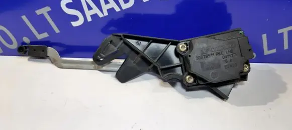 Volvo XC90 A/C air flow flap actuator/motor 30676511 30676511REC