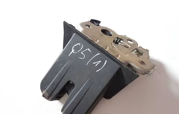 Audi Q5 SQ5 Loading door lock 8R0827505
