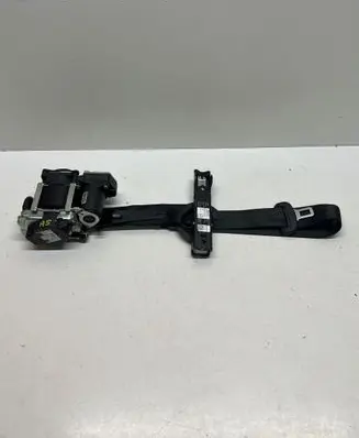 Audi A5 Front seatbelt 8w0857706a 6279131