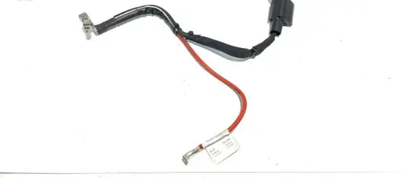 Skoda Kodiaq Positive cable (battery) 5QA971228G 28886