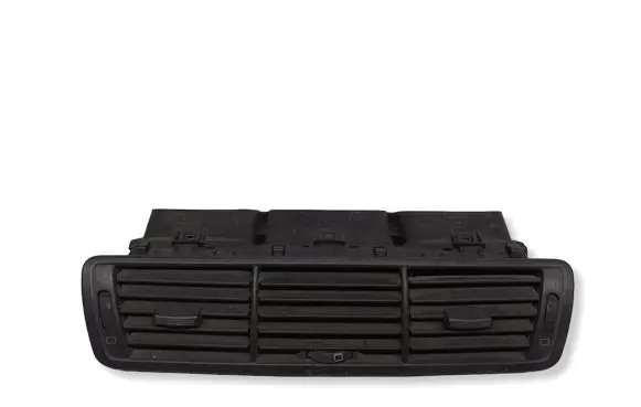 Peugeot 807 Dash center air vent grill 1491965077 1846899