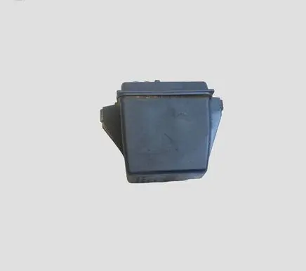 Mercedes-Benz Sprinter W906 Vacuum air tank A6510700668 446447601