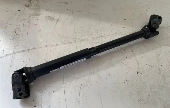 Chevrolet Orlando Steering column universal joint 13351823 640754