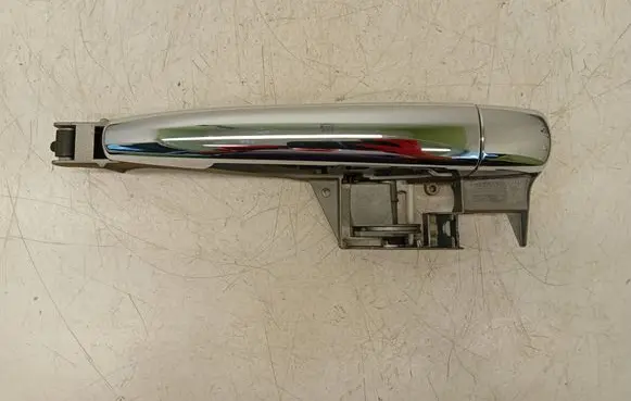 Citroen C3 Rear door exterior handle 9684559980