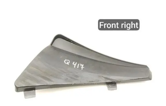 Chevrolet Corvette C8 Other sill/pillar trim element 