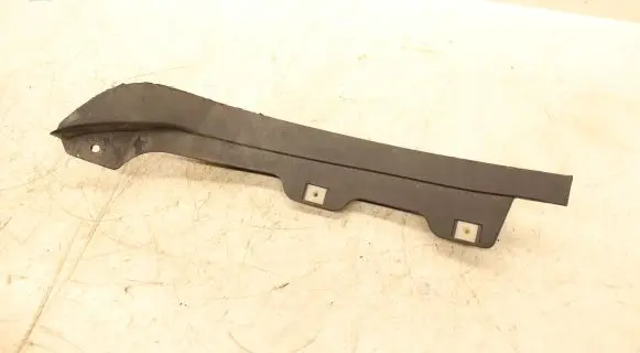 Front mudguard