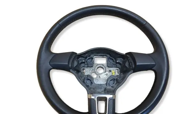 Volkswagen Touran II Steering wheel 5K0419091J