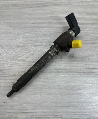 Jaguar S-Type Fuel injector 5U3Q9K546AA 30310 G1UHF