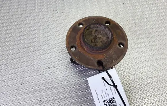 Volvo S80 Rear wheel bearing hub 
