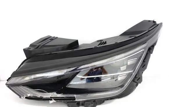 KIA EV6 Headlights/headlamps set A5170459