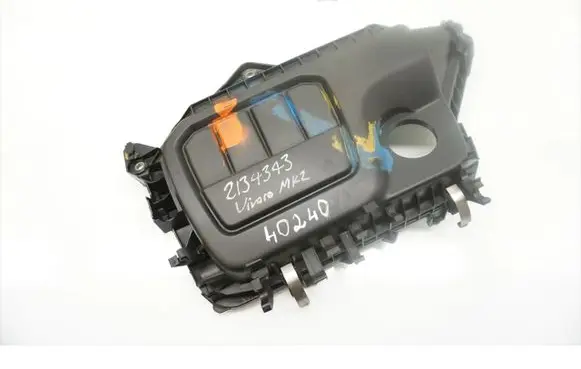 Opel Vivaro Engine cover (trim) 175813123R