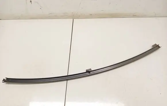 Toyota Avensis T250 Sliding door window regulator with motor 