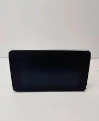 Mercedes-Benz C W205 Screen/display/small screen A2059012807 F175000809 10R037930