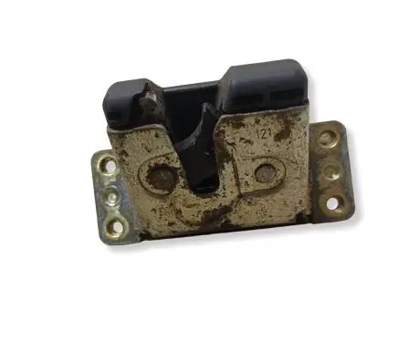 Opel Zafira A Tailgate/trunk/boot lock/catch/latch 
