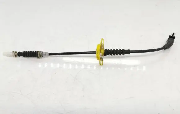 BMW 5 E60 E61 Front door cable line 7034469 119702