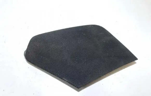 Side speaker trim/cover
