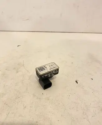 Volkswagen Touareg II Acceleration sensor 7P0907508