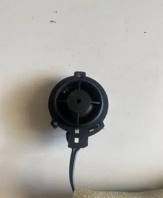 Skoda Octavia Mk2 (1Z) Front door high frequency speaker 3t0035411H