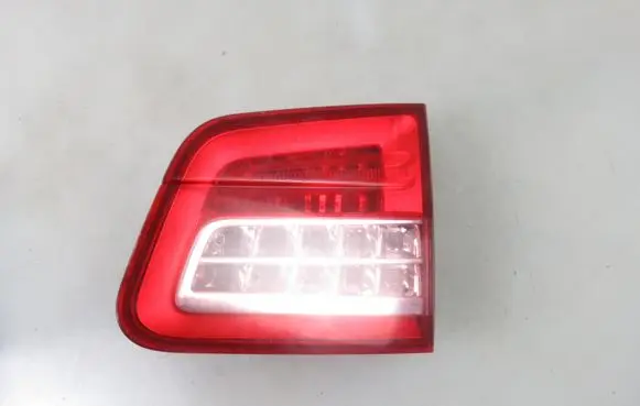 Citroen C5 Rear/tail lights VP8X7X13404B 9687582980