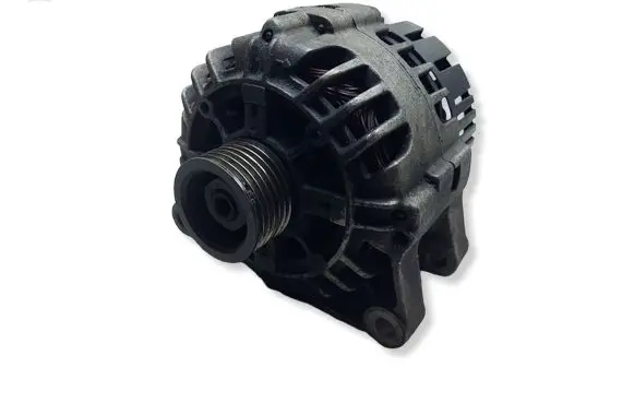 Peugeot 307 Generator/alternator 9649611780KASACJA 9649611780