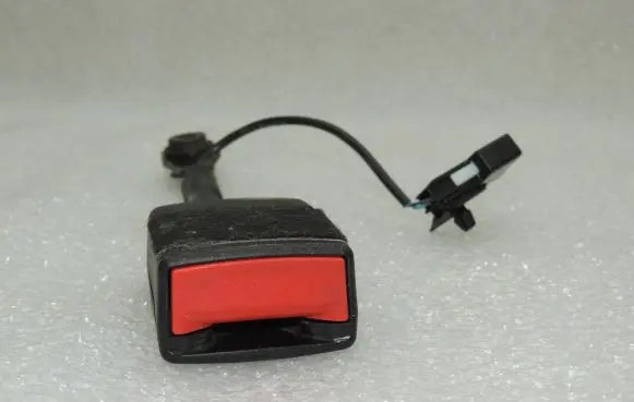 Opel Insignia A Front seatbelt buckle 13327468 13327470